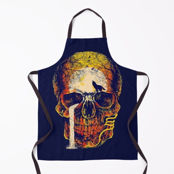 Item preview, mystery skull designed and sold by barmalisiRTB.