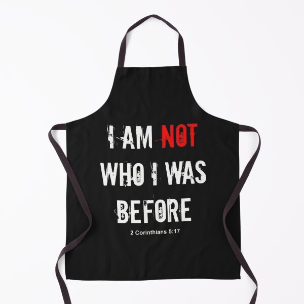 Item preview, YO NO SOY QUIEN ERA ANTES DE SET designed and sold by FaithandThread.