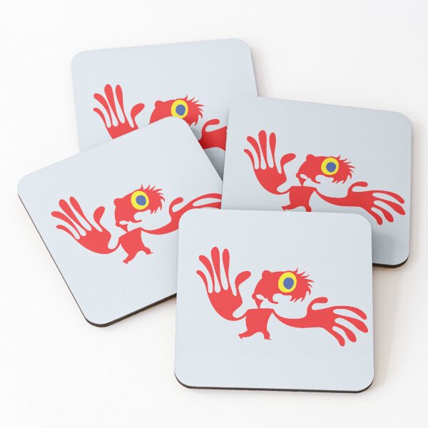 Item preview, Crazy Absurd Art designed and sold by CharlottePlaceArt.