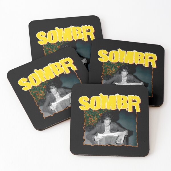 Item preview, Vintage Grunge Style - Sombr designed and sold by mattieabpdebra.