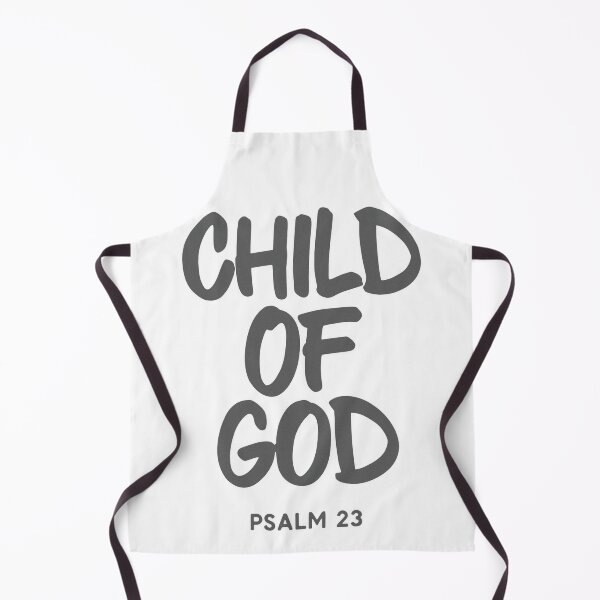 Item preview, 'Child of God' designed and sold by FaithandThread.