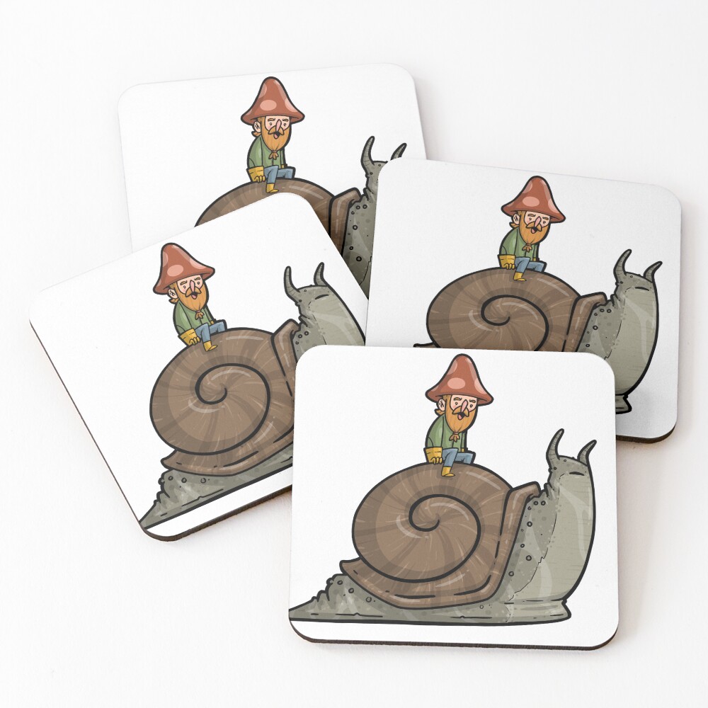 Item preview, Coasters (Set of 4) designed and sold by SteveArmstrong.