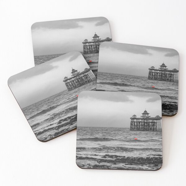 Item preview, Stormy Clevedon 2 designed and sold by Christine Lake.
