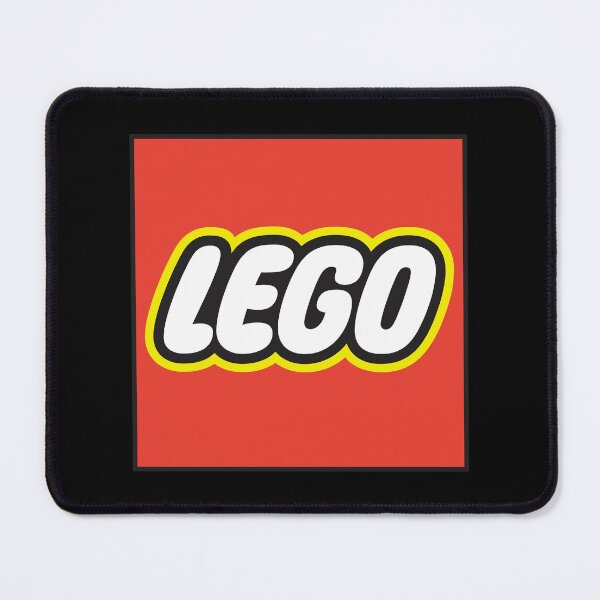 Artikelvorschau, Rot der Spielzeuge Legos entworfen und verkauft von zanedemand.