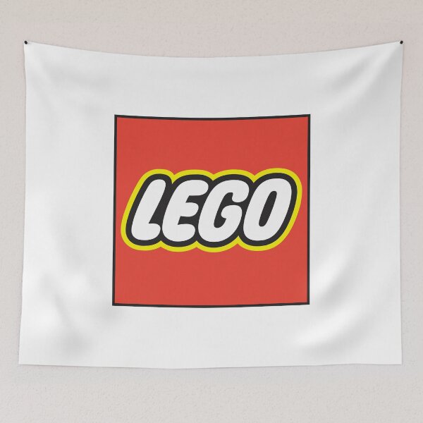Artikelvorschau, Rot der Spielzeuge Legos entworfen und verkauft von zanedemand.