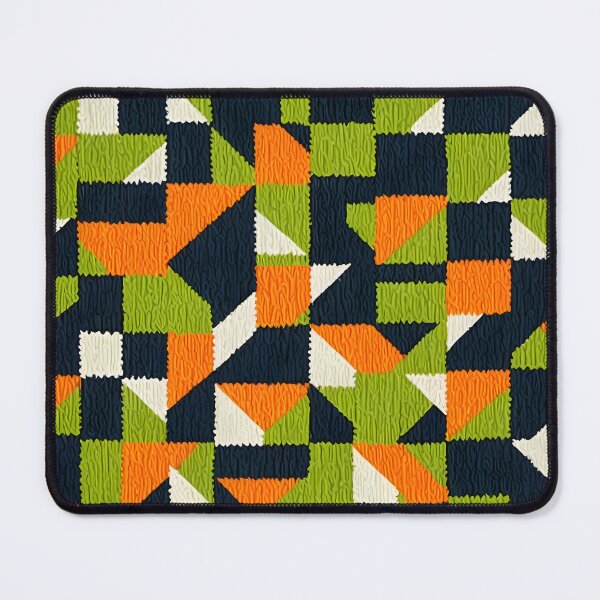 Item preview, Midwest blanket pattern designed and sold by Ponted.