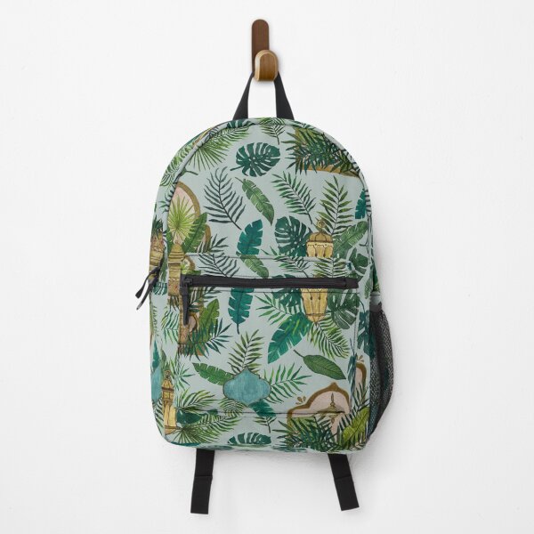 Item preview, Lantern Tea Garden designed and sold by Lauren Ullrich.