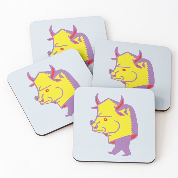 Item preview, Crazy Absurd Art designed and sold by CharlottePlaceArt.