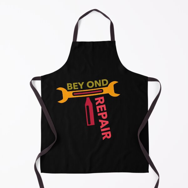 Item preview, Beyond Repair designed and sold by Got-Ya-Bak.
