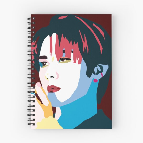 Item preview, Kun WayV WPAP Art designed and sold by Aome22.