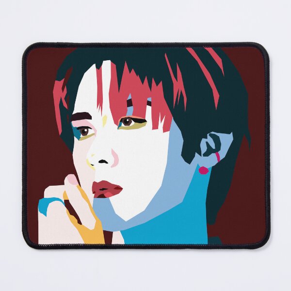 Item preview, Kun WayV WPAP Art designed and sold by Aome22.