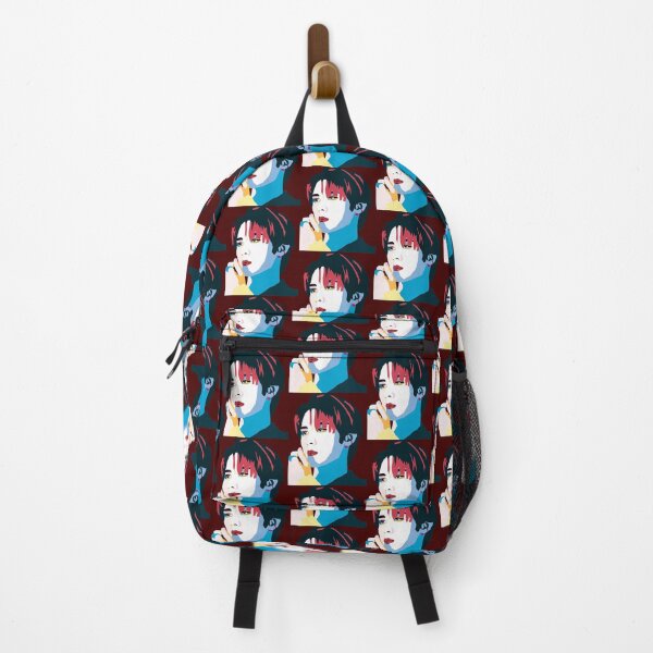 Item preview, Kun WayV WPAP Art designed and sold by Aome22.