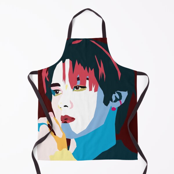 Item preview, Kun WayV WPAP Art designed and sold by Aome22.
