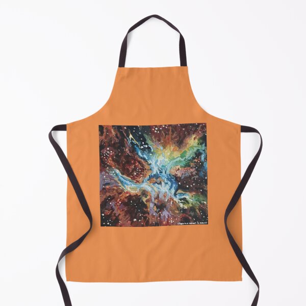 Item preview, Tarantula Nebula designed and sold by Hannah Parsler.