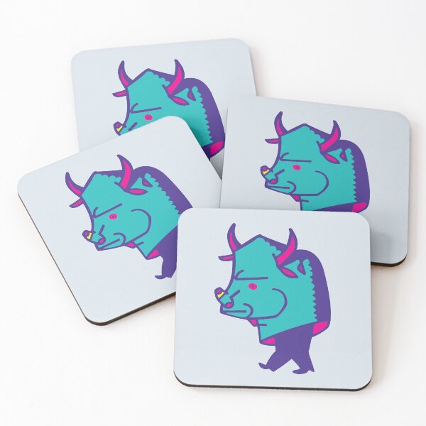 Item preview, Crazy Absurd Art designed and sold by CharlottePlaceArt.