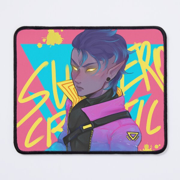Item preview, Subzero Cryptic HC pink ver designed and sold by UsagiFN.