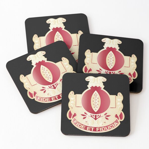 Item preview, Army - 93rd Evacuation Hospital wo Txt designed and sold by Military Insignia Products.
