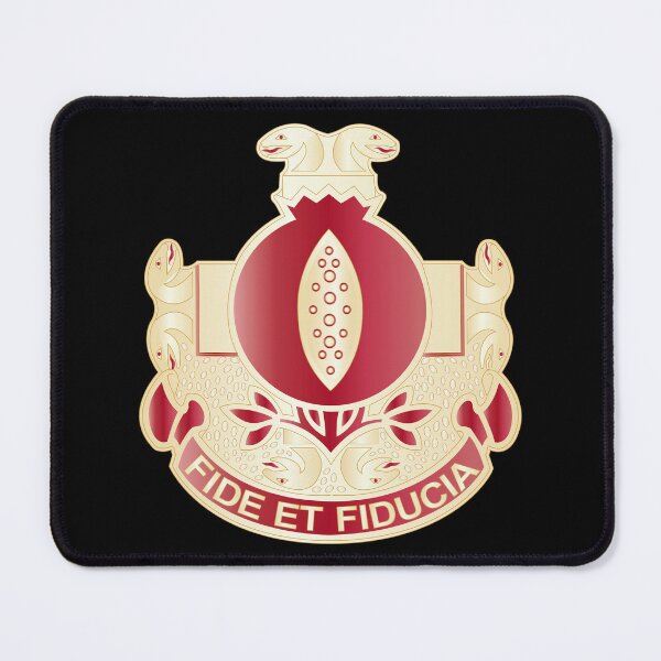 Item preview, Army - 93rd Evacuation Hospital wo Txt designed and sold by Military Insignia Products.