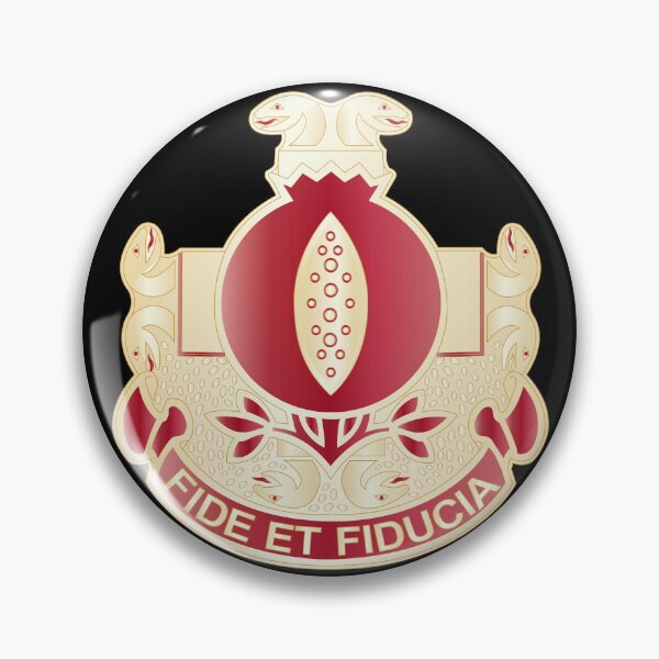 Item preview, Army - 93rd Evacuation Hospital wo Txt designed and sold by Military Insignia Products.