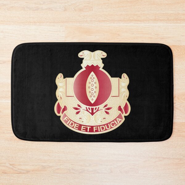 Item preview, Army - 93rd Evacuation Hospital wo Txt designed and sold by Military Insignia Products.