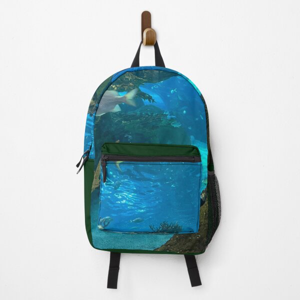 Item preview, Mystic underwater photograph designed and sold by CollinAyarza.