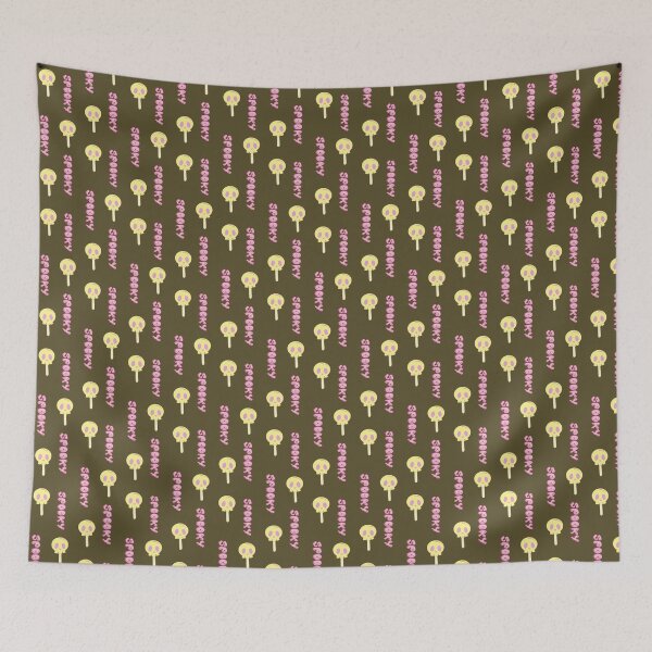Item preview, Spooky designed and sold by UniDreams.