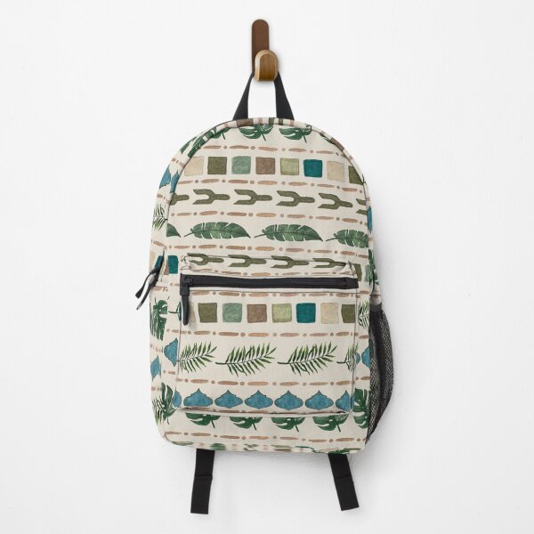 Item preview, Oasis Stripes Pattern designed and sold by Lauren Ullrich.