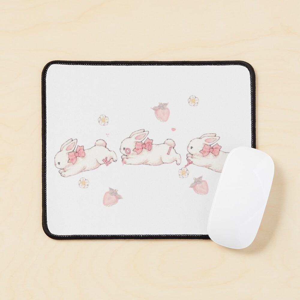 Item preview, Mouse Pad designed and sold by SoulColorVibes.