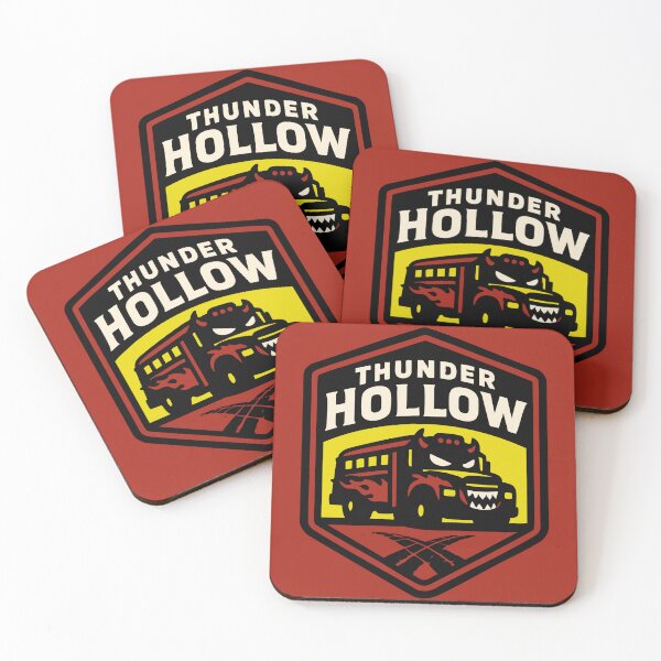 Item preview, Thunder Hollow designed and sold by On Target Sports.