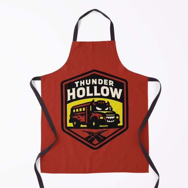 Item preview, Thunder Hollow designed and sold by On Target Sports.