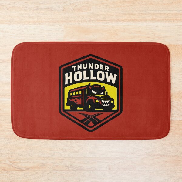 Item preview, Thunder Hollow designed and sold by On Target Sports.