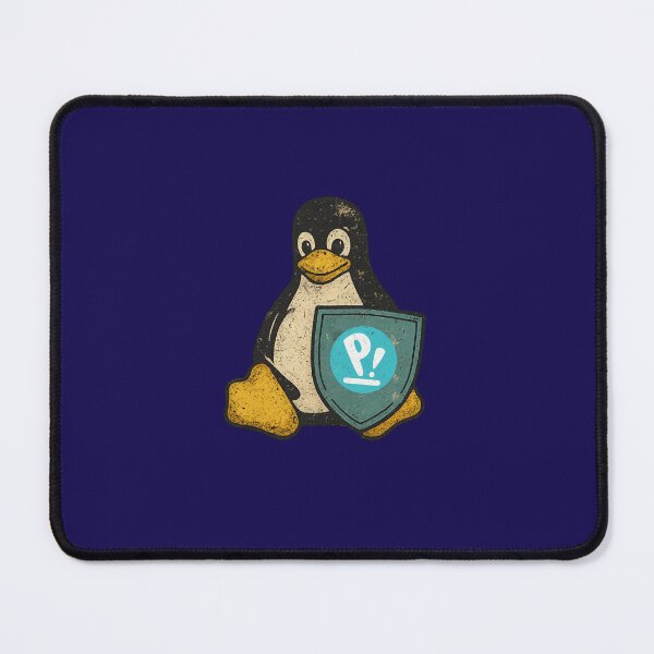 Item preview, Linux TUX Po! OS designed and sold by angoma.