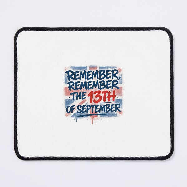 Item preview, September 13th Protest Teeshirt designed and sold by ArtOfProtest.