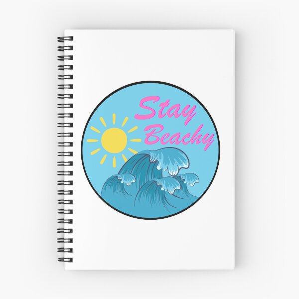 Item preview, Stay Beachy. designed and sold by AlannahRich.