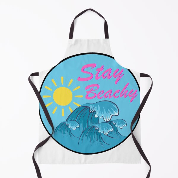 Item preview, Stay Beachy. designed and sold by AlannahRich.