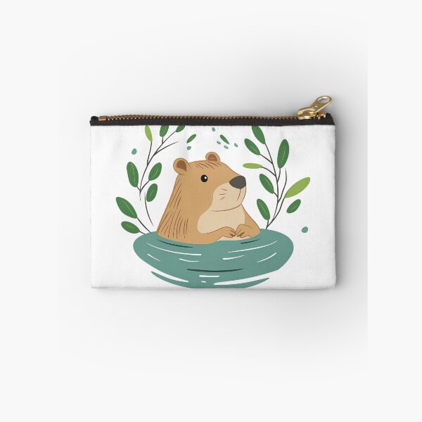 Item preview, the beavers of killers river designed and sold by carinamarint.