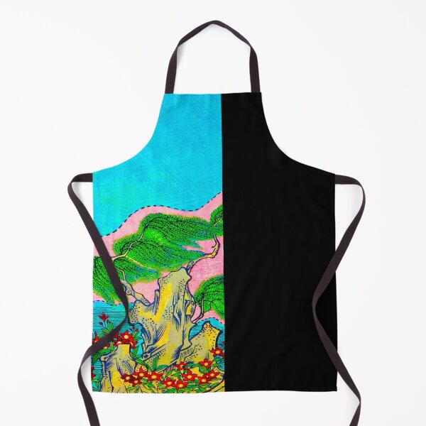 Item preview, Blossoms by the Ancient Tree - V3 designed and sold by WheelieGdArt.