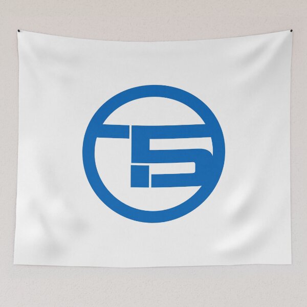 Item preview, Vanlife - T5 Badge designed and sold by robnoble.
