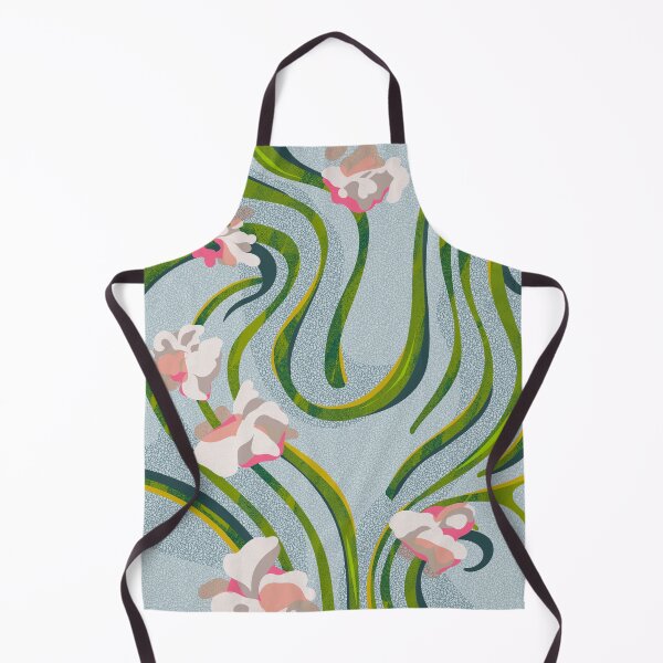 Item preview, Floral Vines designed and sold by TheMagicDuck.