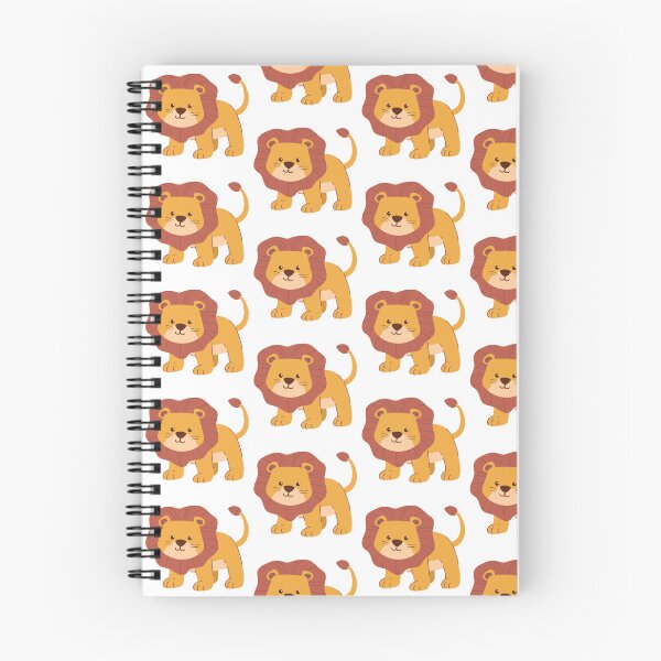 Item preview, Adorable lion designed and sold by marushanshop.