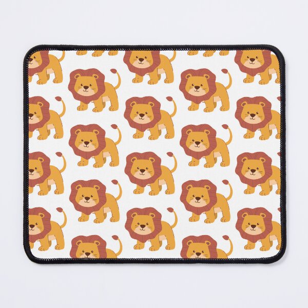 Item preview, Adorable lion designed and sold by marushanshop.