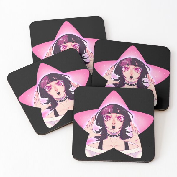 Item preview, Kirara designed and sold by S4m4ndr13l-shop.