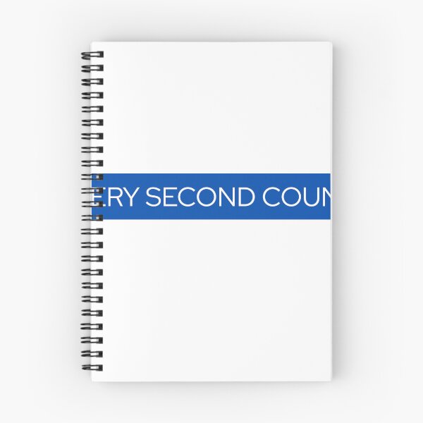 Item preview, Every Second Counts. The Bear designed and sold by AlannahRich.
