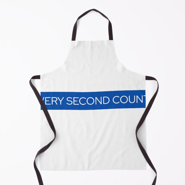 Item preview, Every Second Counts. The Bear designed and sold by AlannahRich.