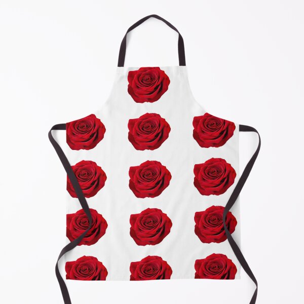 Item preview, Elegant Red Rose Love Symbol Design designed and sold by EngeeWealth.