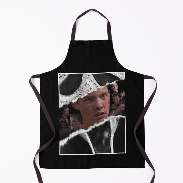 Item preview, Scream - Stu Macher - Ghostface Reveal designed and sold by vickytoriaq.