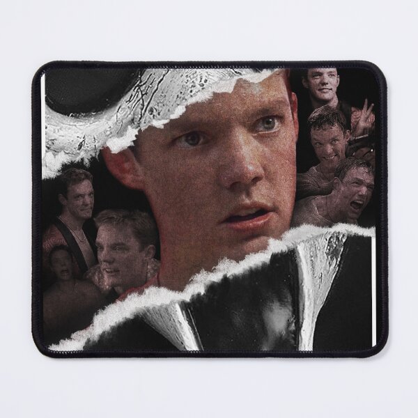 Item preview, Scream - Stu Macher - Ghostface Reveal designed and sold by vickytoriaq.