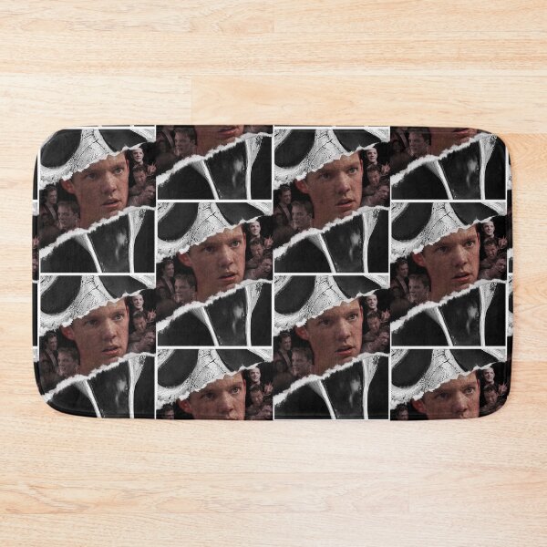 Item preview, Scream - Stu Macher - Ghostface Reveal designed and sold by vickytoriaq.