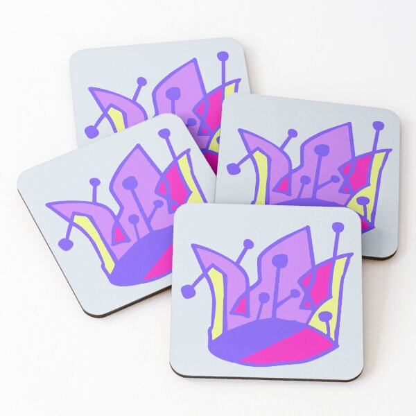 Item preview, Crazy Absurd Art designed and sold by CharlottePlaceArt.