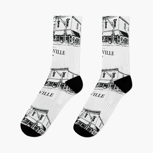 Item preview, Noblesville - Indiana designed and sold by Lakeric Cityscapes.